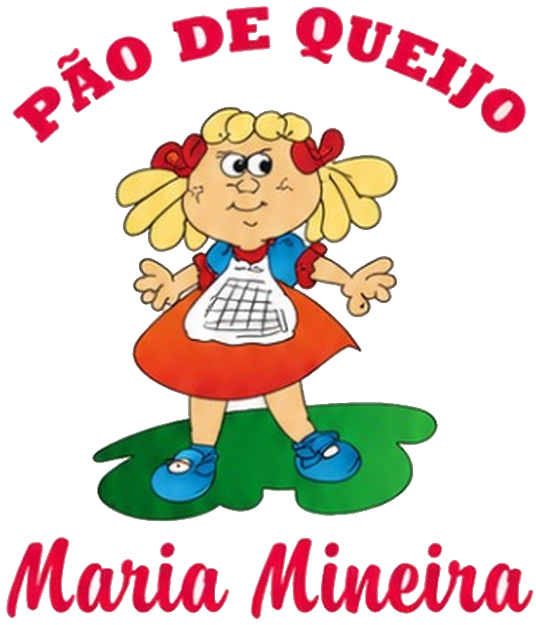 Pão de Queijo Maria Mineira